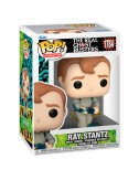Funko POP The Real Ghostbusters - Ray Stantz (1784)