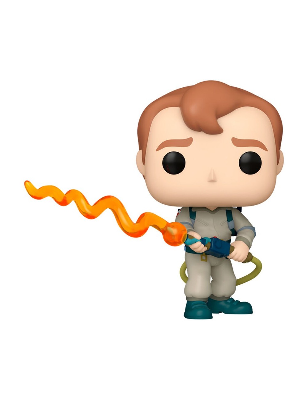 Funko POP The Real Ghostbusters - Ray Stantz (1784)