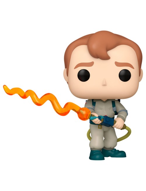 Funko POP The Real Ghostbusters - Ray Stantz (1784)