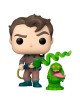 Funko POP The Real Ghostbusters - Venkman with… | Collectibles Ninja