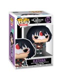 Funko POP Dc Suicide Squad - Isekai Katana (534)
