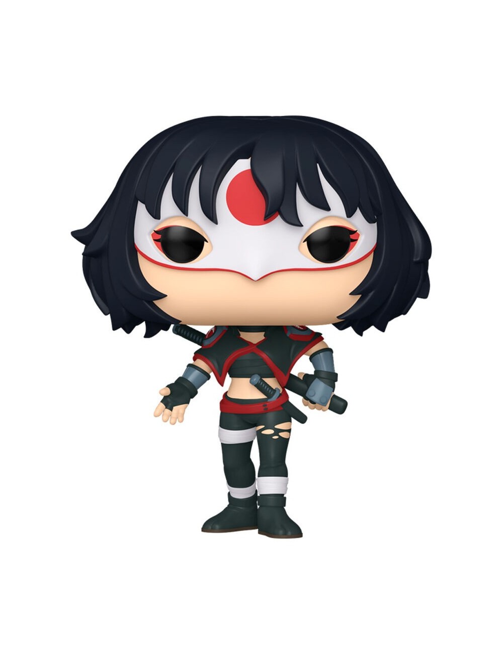 Funko POP Dc Suicide Squad - Isekai Katana (534)