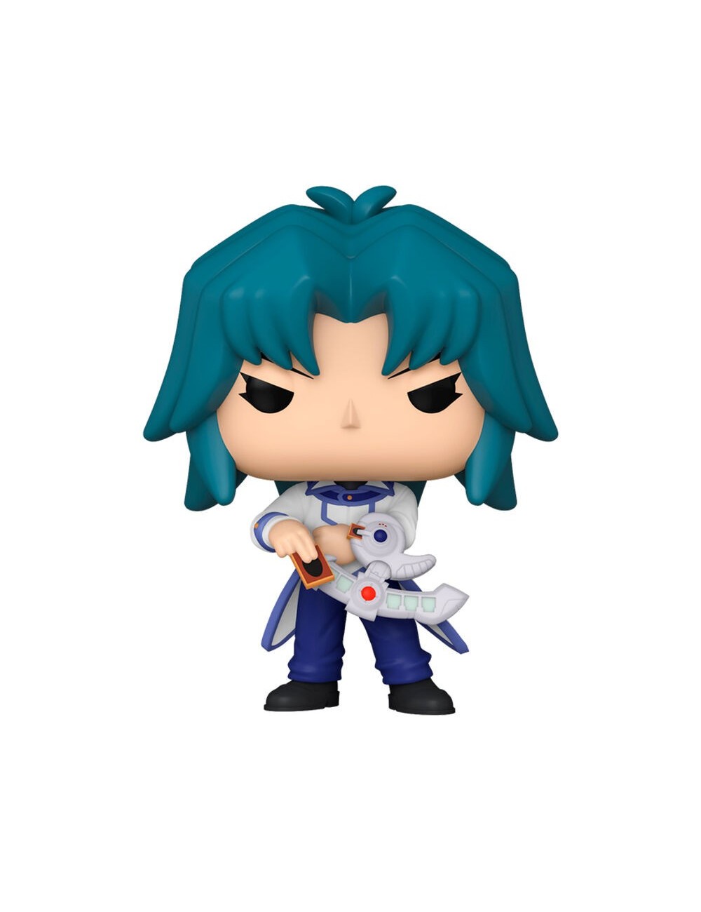 Funko POP Yu-Gi-Oh! - Zane Truesdale (1737)