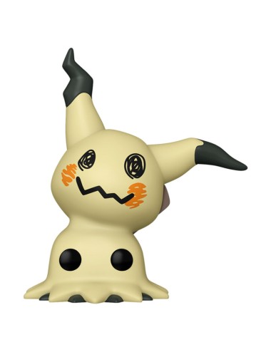 Funko POP Pokemon - Mimikyu (1013)