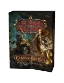 Flesh & Blood: Classic Battles - Rhinar vs Dorinthea Battle Set