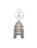 Star Wars R2-D2 Keychain