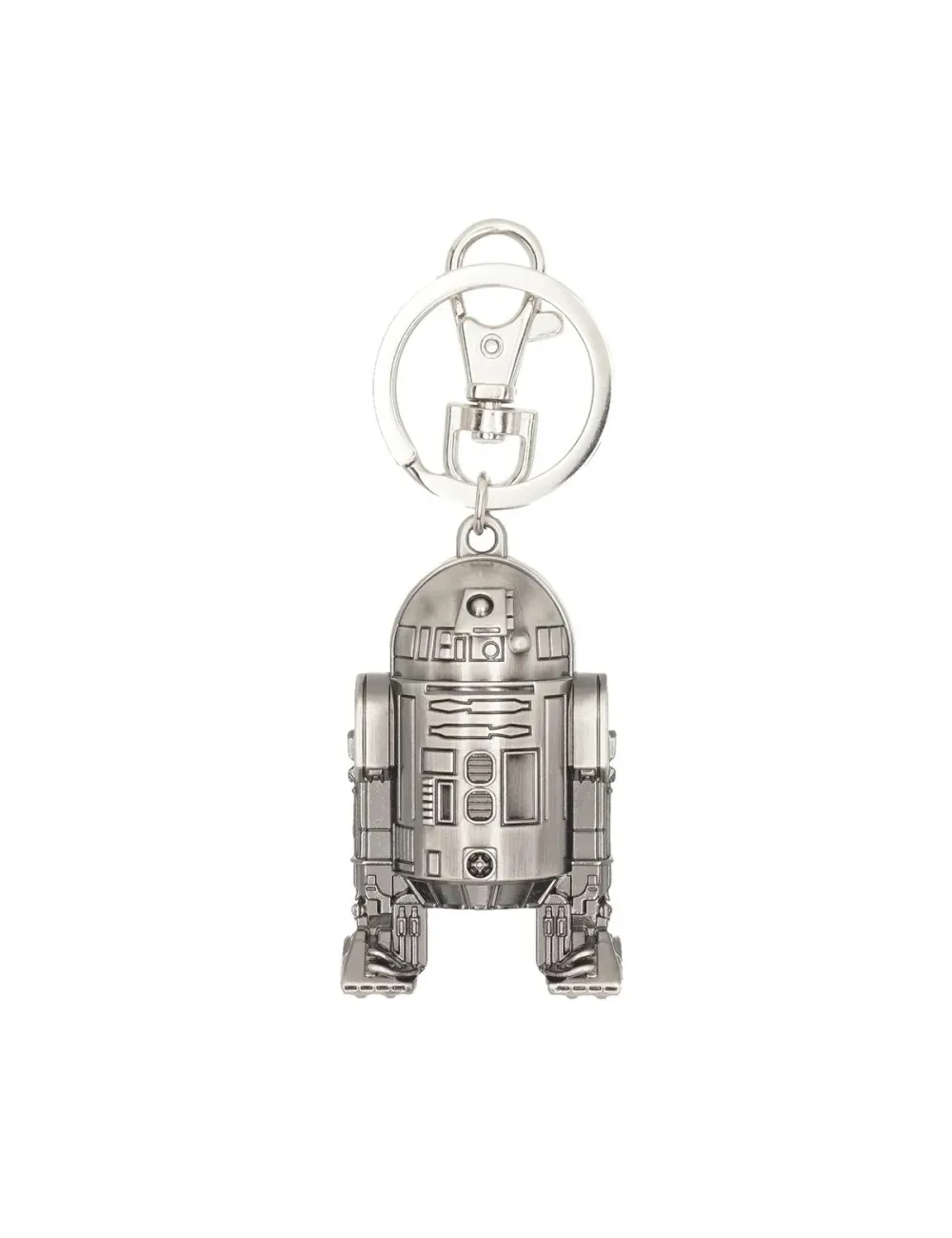 Star Wars R2-D2 Keyring | Collectibles Ninja
