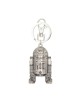 Star Wars R2-D2 Keyring | Collectibles Ninja