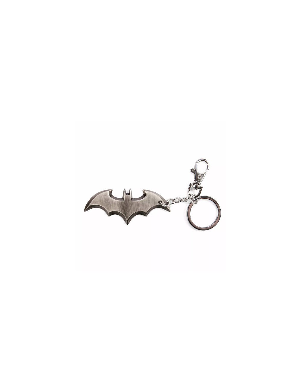 Dc Comics Batman - Batarang Keychain