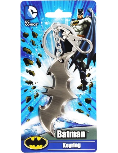 Dc Comics Batman - Batarang Keychain