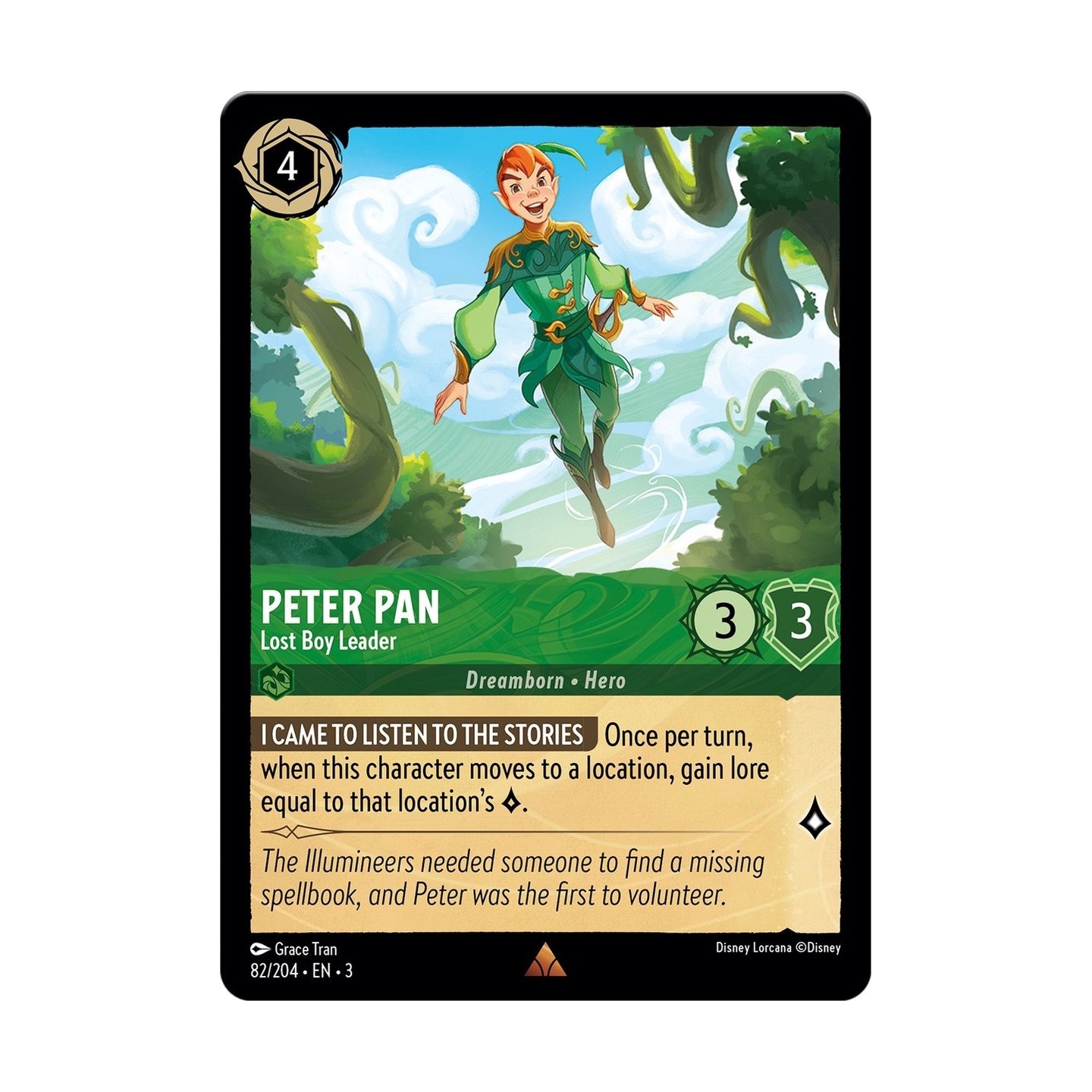lorcana tcg into the inklands booster box Into the Inklands hits hobby stores February 23 and mass retailers on March 8 Disney - Lorcana TCG -