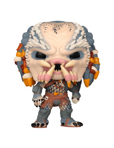 Funko POP Predator 2 - Elder Greyback (1750)