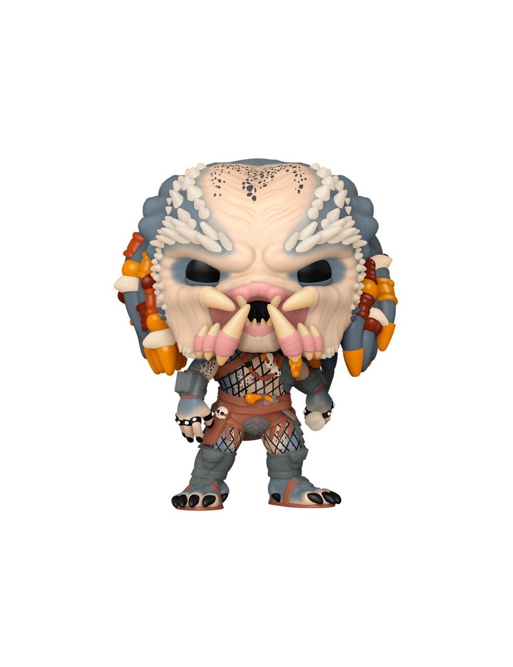 Funko POP Predator 2 - Elder Greyback (1750)