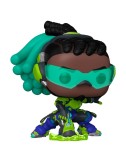 Funko POP Overwatch 2 - Lúcio (933)