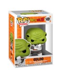 Funko POP Dragon Ball Z - Guldo (1491)