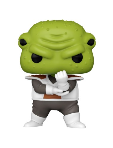 Funko POP Dragon Ball Z - Guldo (1491)