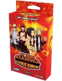 My Hero Academia CCG - Series 2 - Crimson Rampage Deck