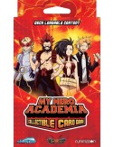 My Hero Academia CCG - Series 2 - Crimson Rampage Deck