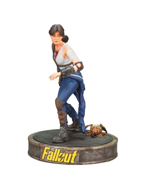 Fallout - Lucy MacLean 20cm