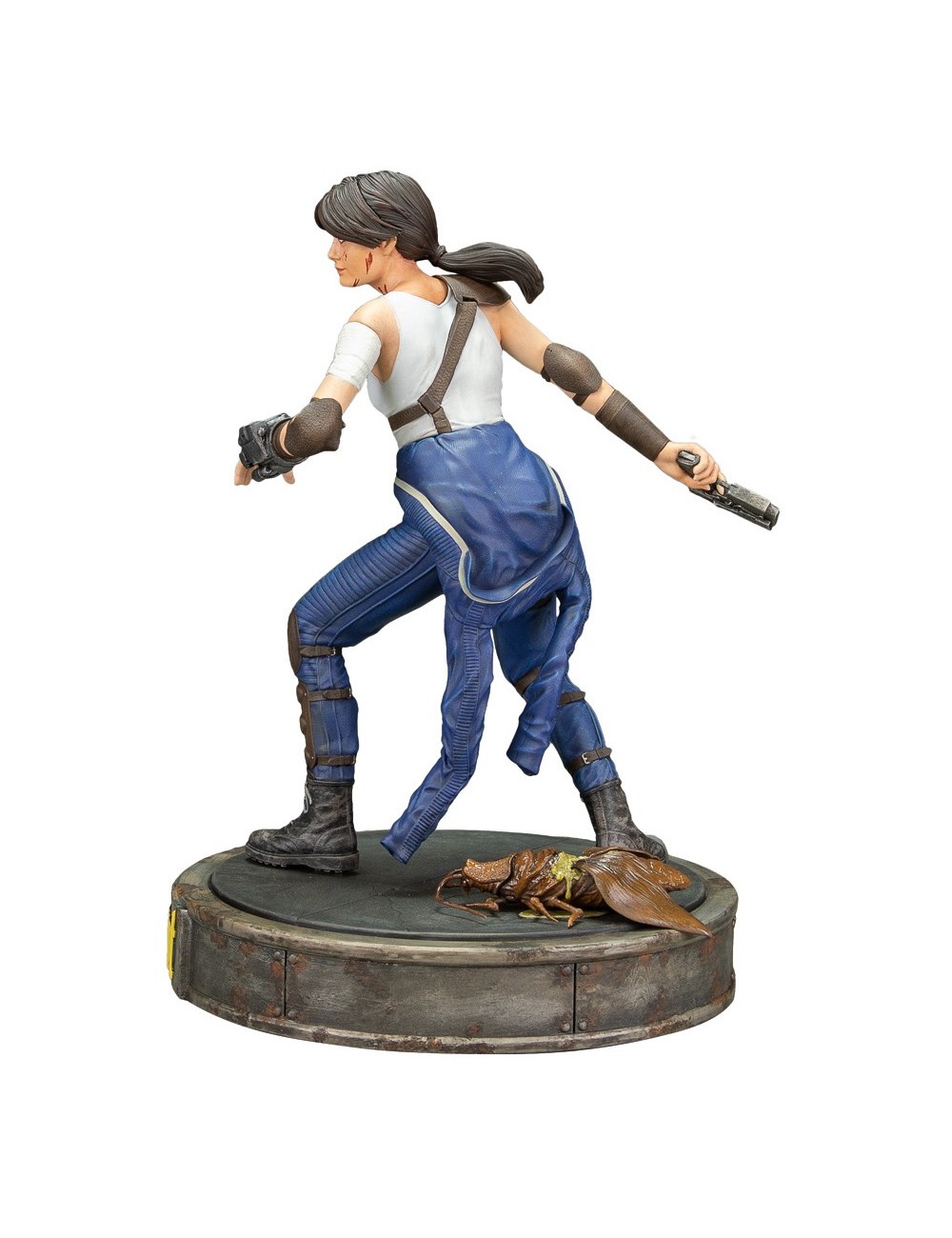Fallout - Lucy MacLean 20cm