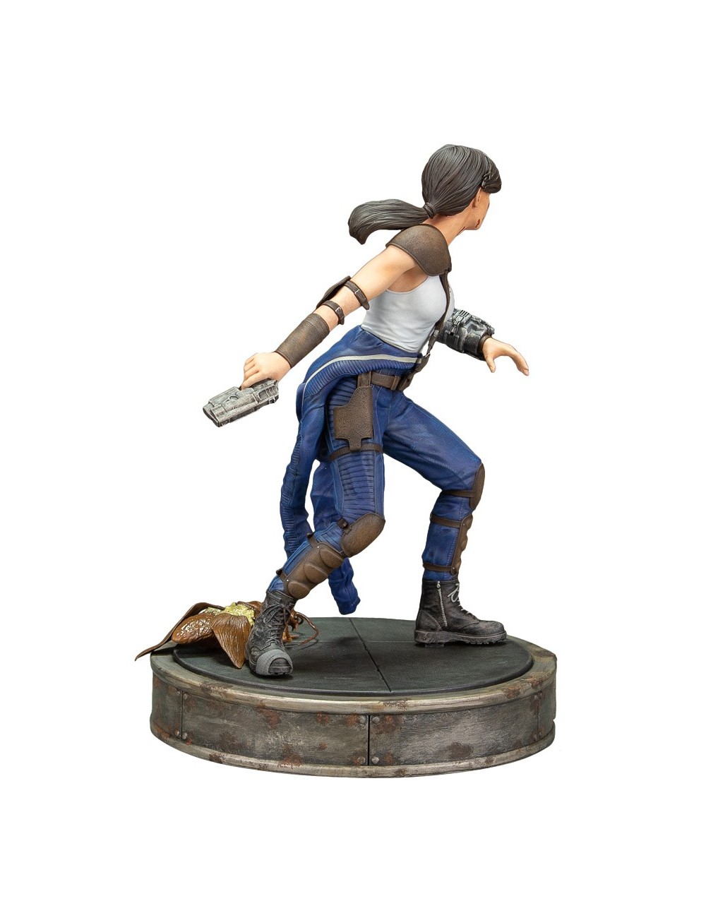 Fallout - Lucy MacLean 20cm