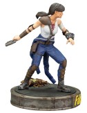 Fallout - Lucy MacLean 20cm