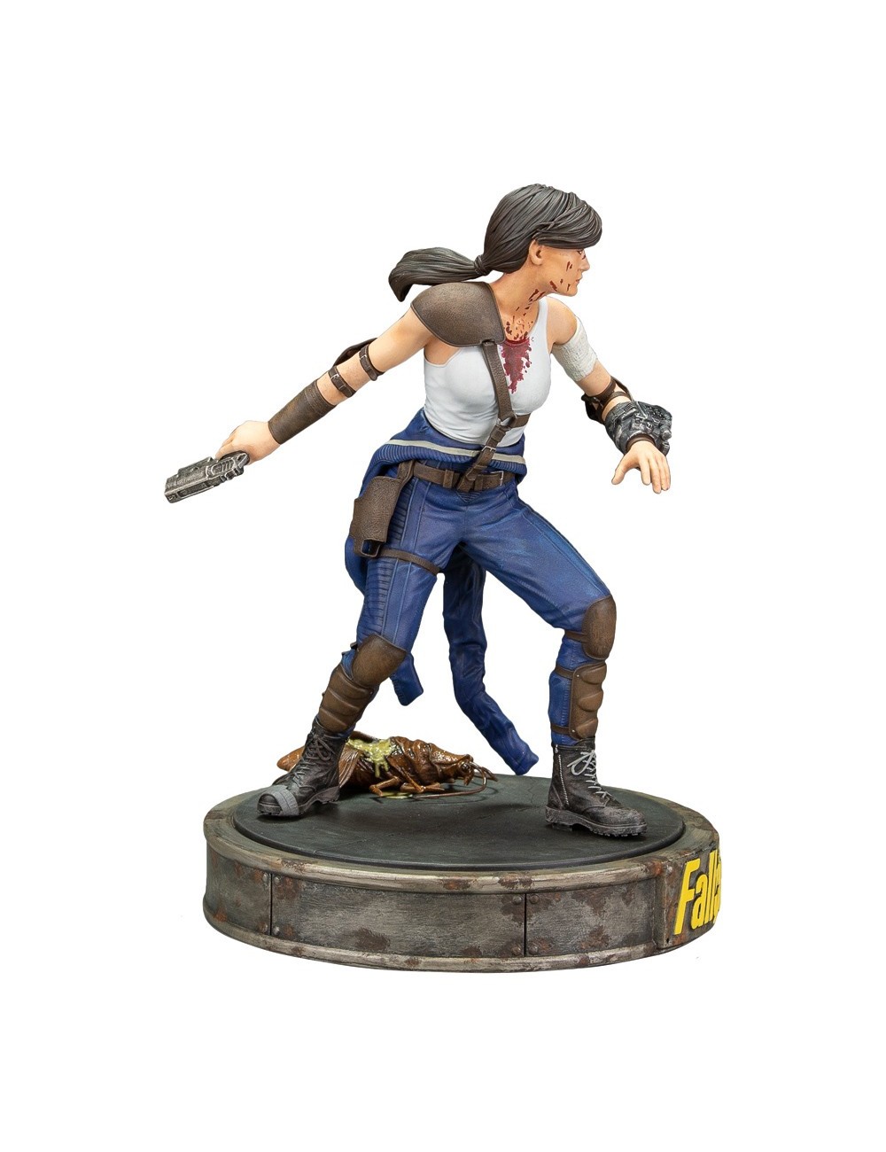 Fallout - Lucy MacLean 20cm
