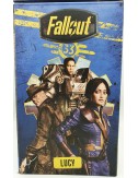 Fallout - Lucy MacLean 20cm