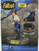 Fallout - Lucy MacLean 20cm