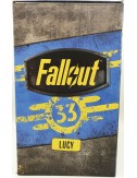Fallout - Lucy MacLean 20cm