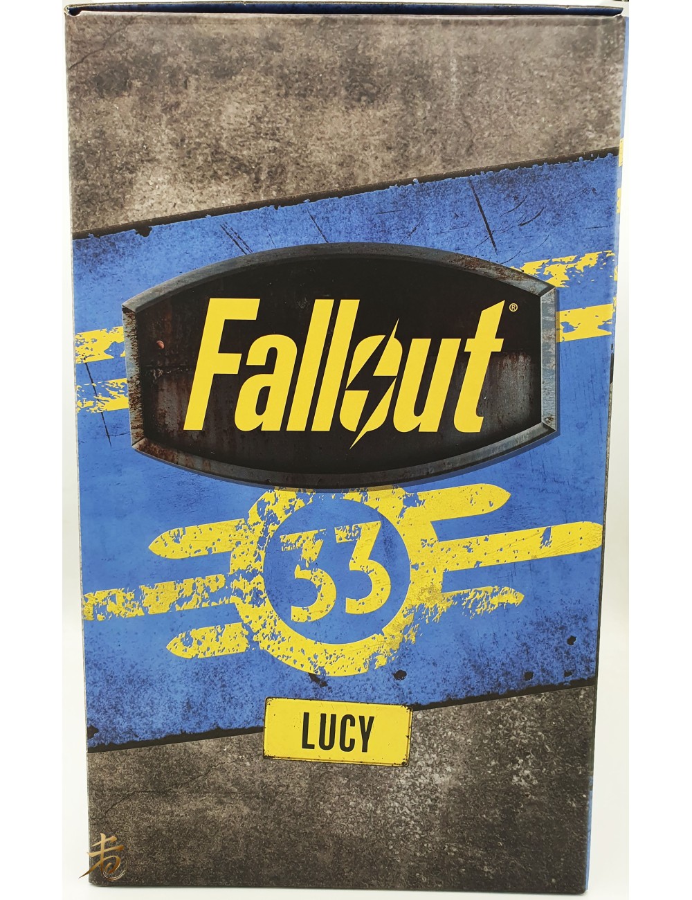 Fallout - Lucy MacLean 20cm