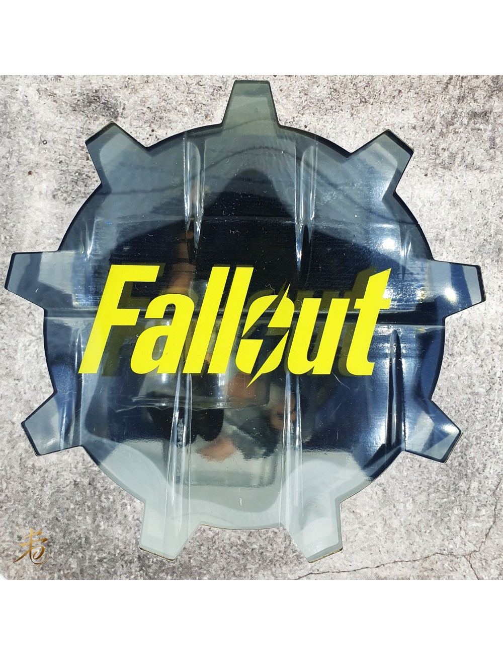 Fallout - Lucy MacLean 20cm