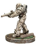 Fallout - Maximus (Power Armor) 25cm