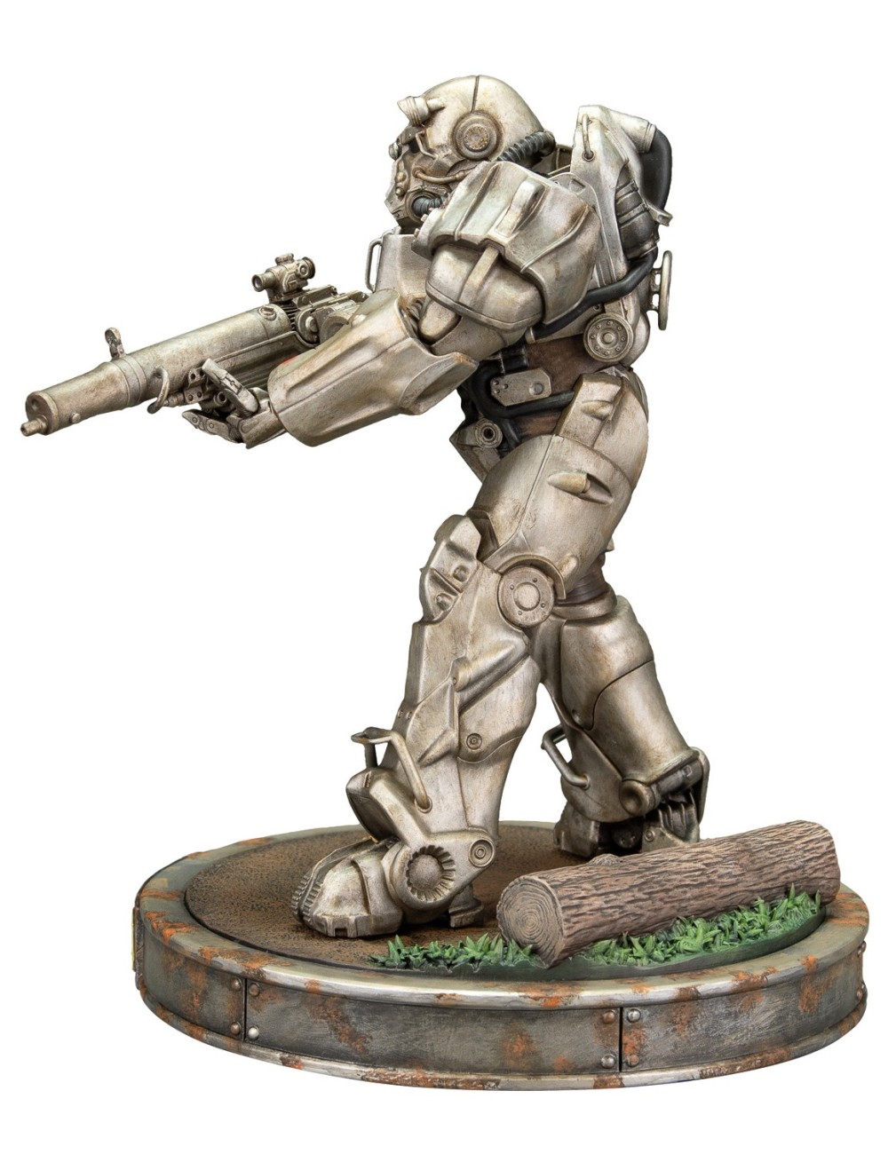 Fallout - Maximus (Power Armor) 25cm