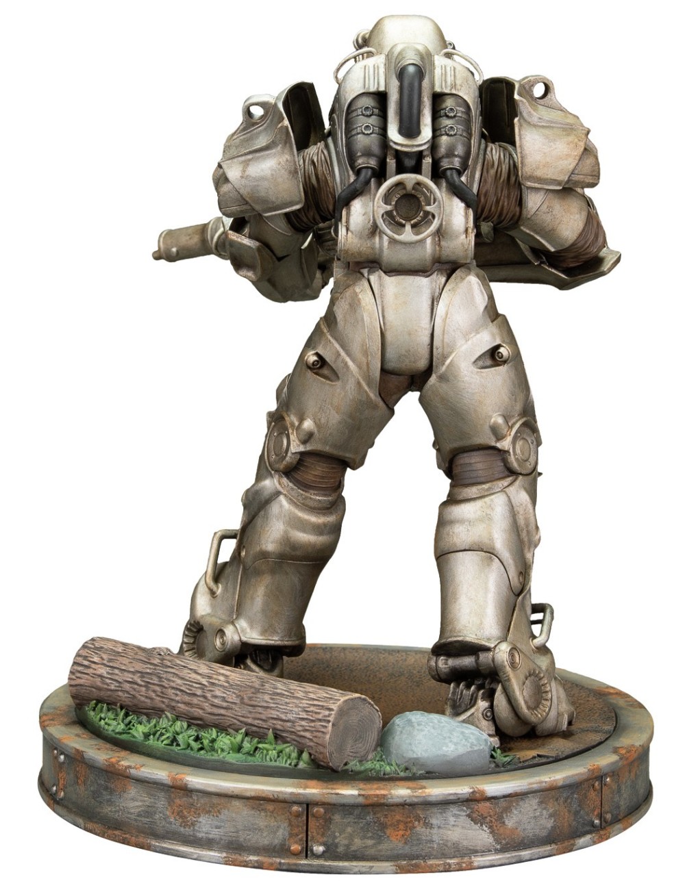 Fallout - Maximus (Power Armor) 25cm