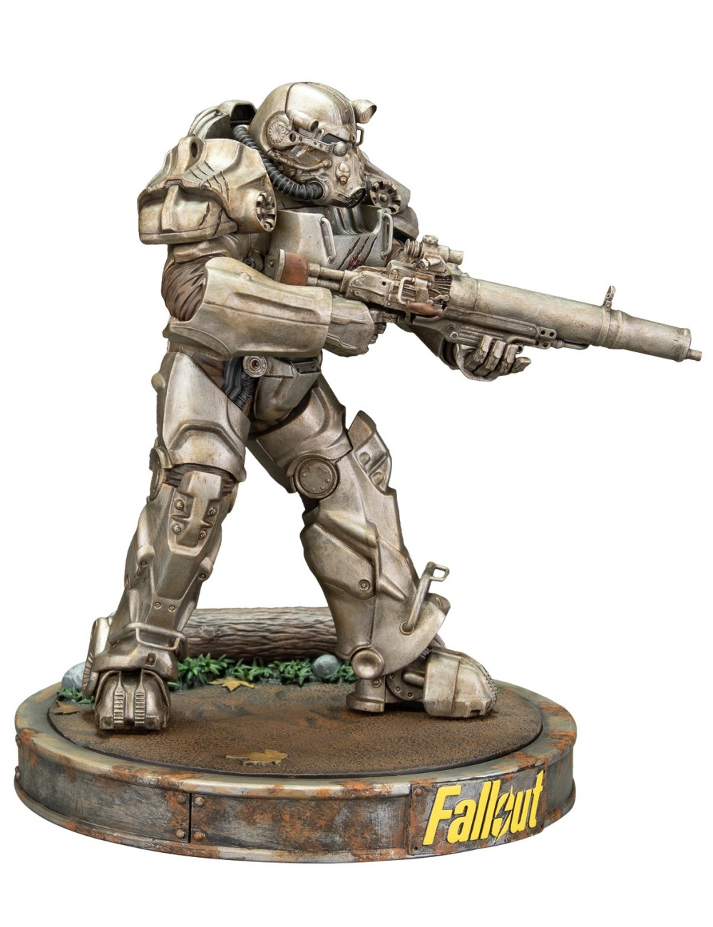 Fallout - Maximus (Power Armor) 25cm
