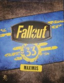 Fallout - Maximus (Power Armor) 25cm