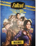 Fallout - Maximus (Power Armor) 25cm