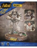Fallout - Maximus (Power Armor) 25cm