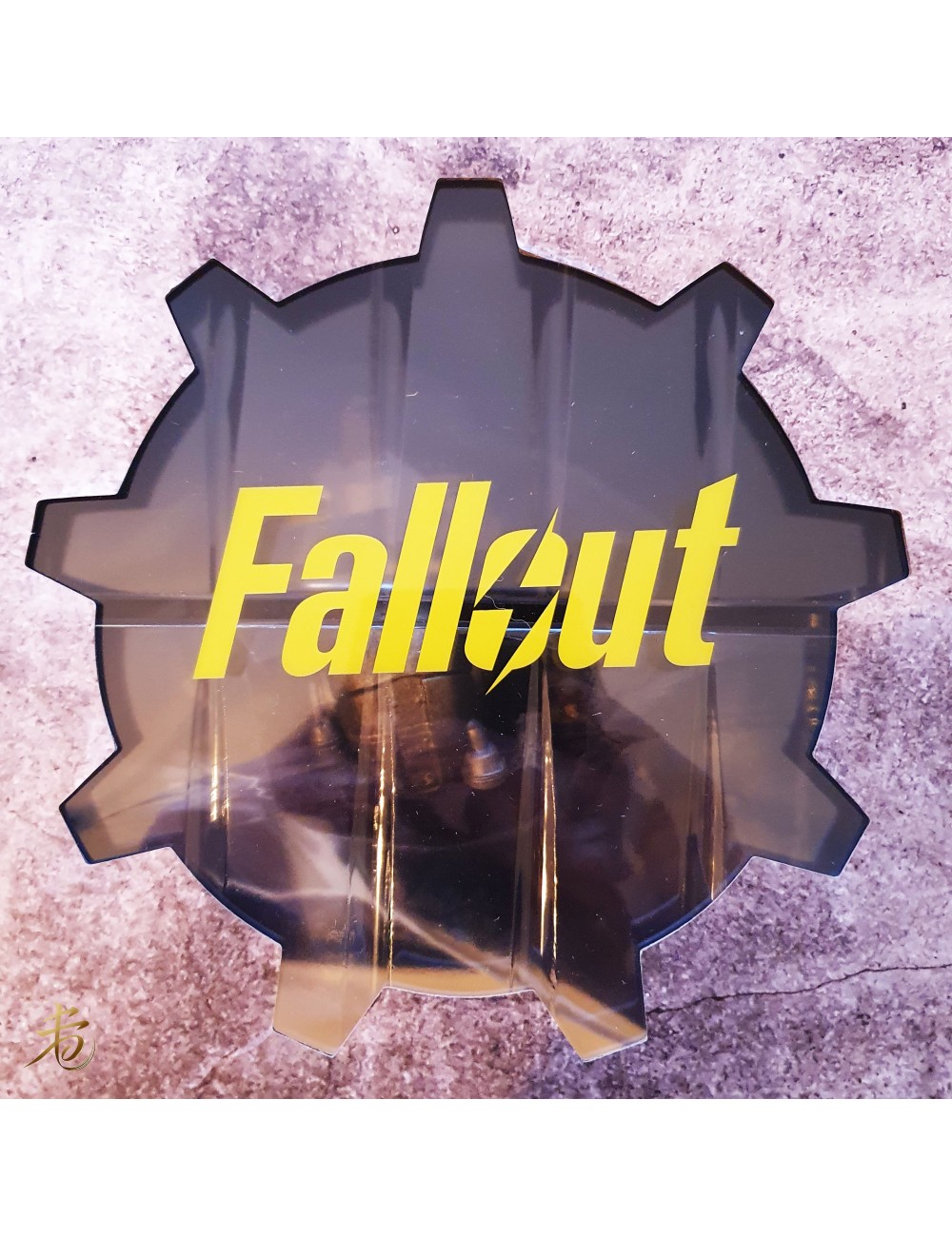 Fallout - Maximus (Power Armor) 25cm