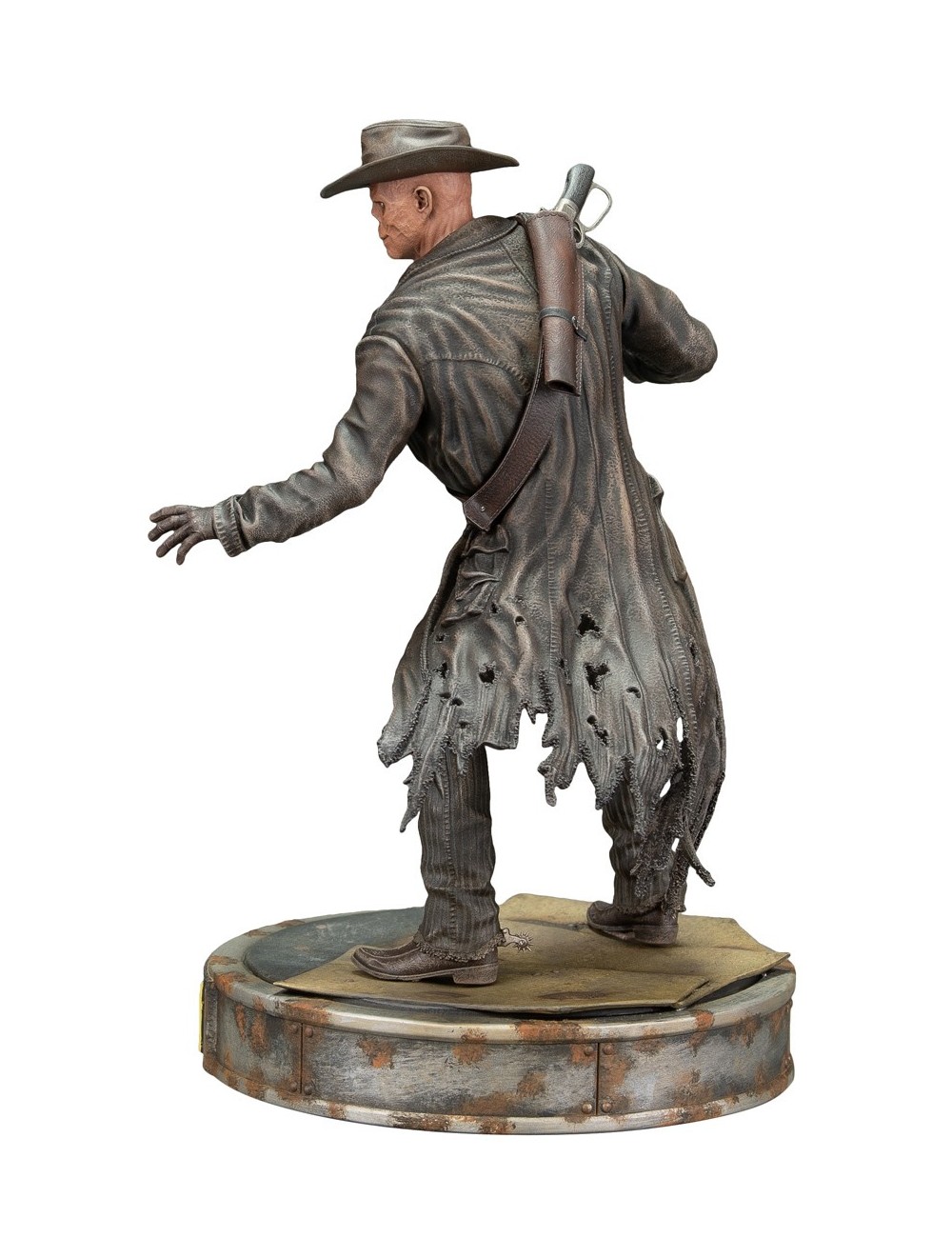 Fallout - The Ghoul (Cooper Howard) 20cm