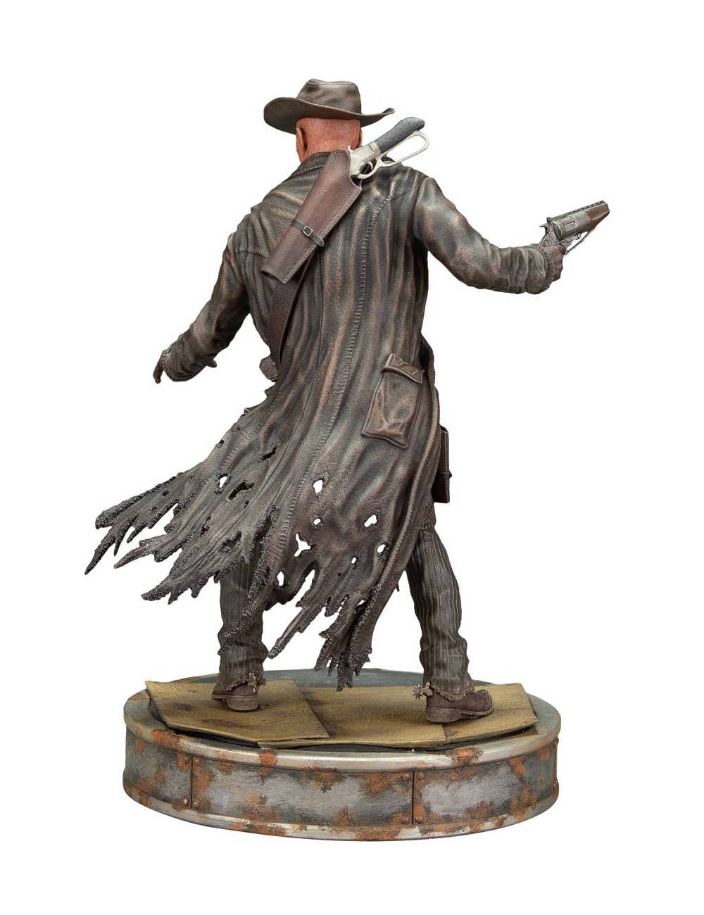 Fallout - The Ghoul (Cooper Howard) 20cm