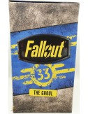 Fallout - The Ghoul (Cooper Howard) 20cm