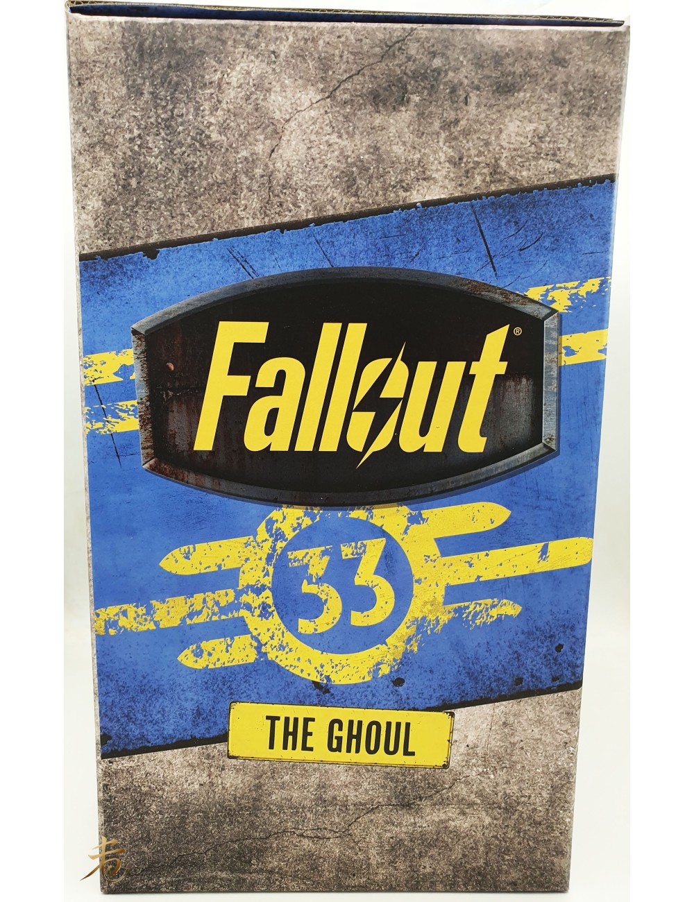 Fallout - The Ghoul (Cooper Howard) 20cm