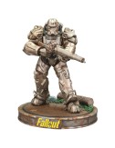 Fallout - 3 Figure Set - Lucy - Maximus - The Ghoul