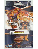 My Hero Academia CGC - Series 3 - Endeavor Deluxer Starter Deck