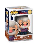 Funko POP Disney Pinocchio - Geppetto (1028)