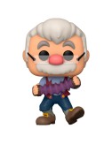 Funko POP Disney Pinocchio - Geppetto (1028)