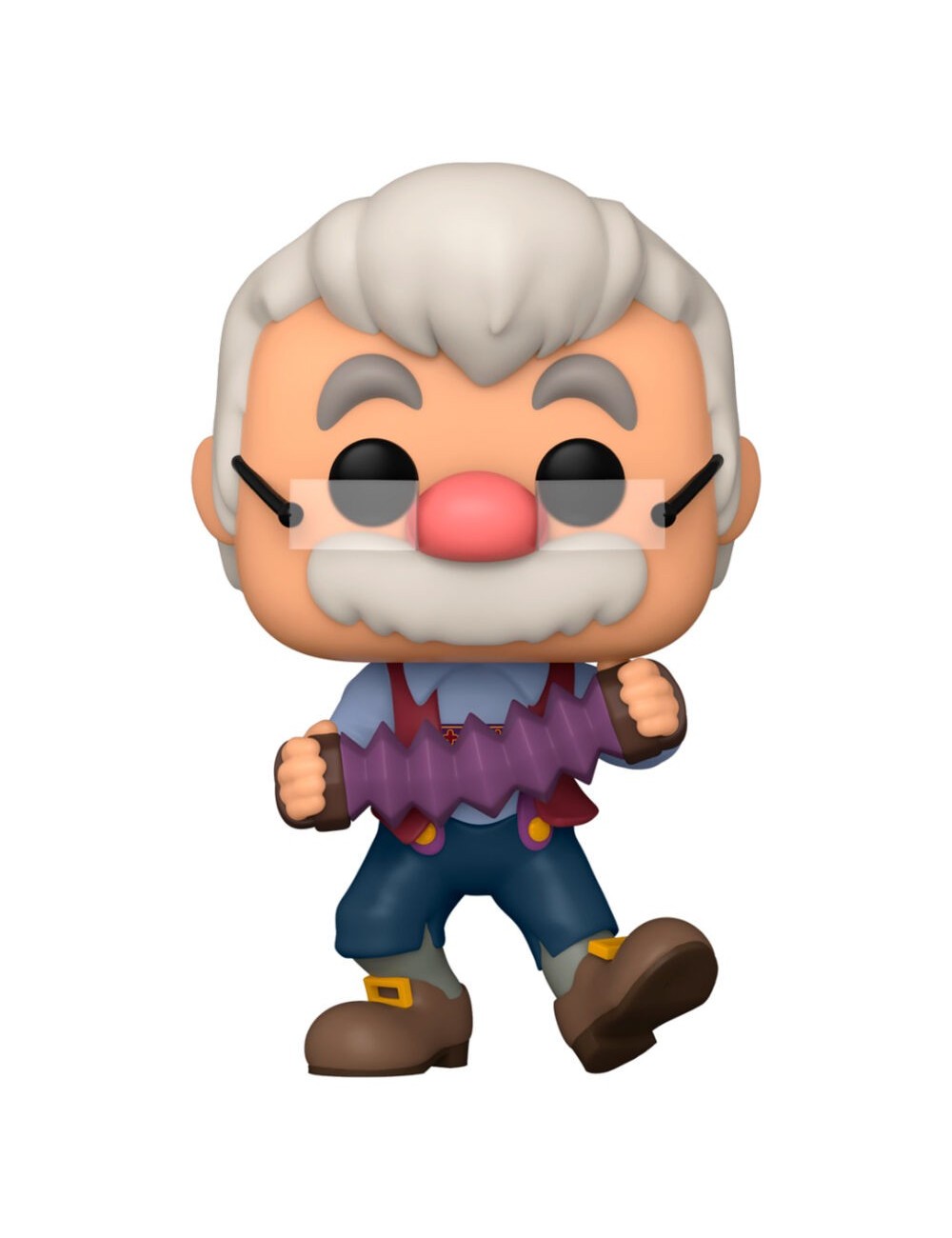 Funko POP Disney Pinocchio - Geppetto (1028)