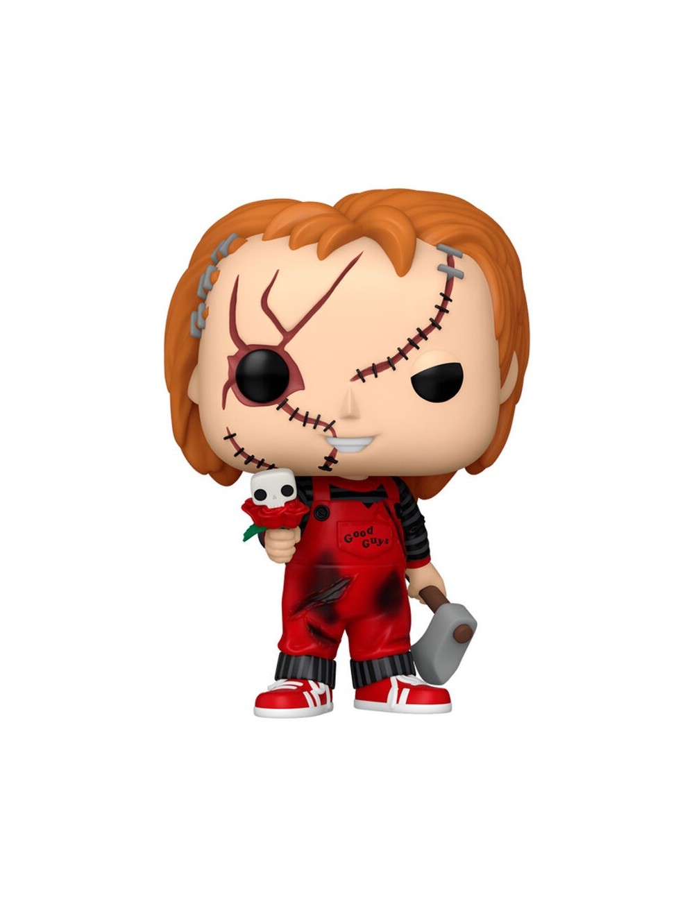 Funko POP Chucky - Chucky (1726)